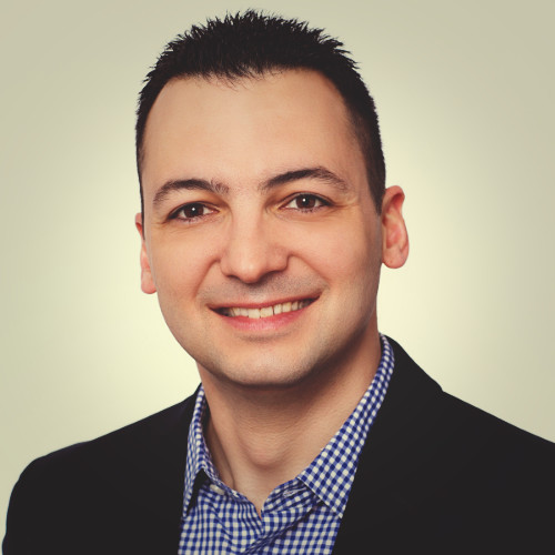 Daniel Mori