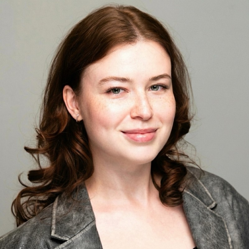 Elena Vozniuk